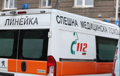 Двама шофьори загинаха при челна катастрофа в Шуменско