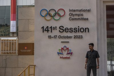 Международният олимпийски комитет МОК възнамерява да избере догодина домакините на