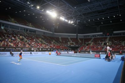 Тенис турнирът Sofia Open от категория АТР 250 няма да