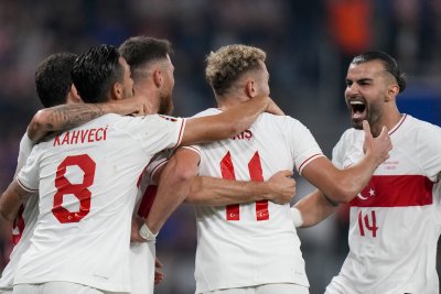 Вратарска грешка провали Хърватия срещу Турция и осигури перфектен дебют за Винченцо Монтела