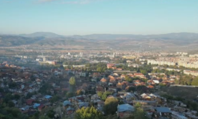 Благоевград е сред най замърсените с фини прахови частици населени места