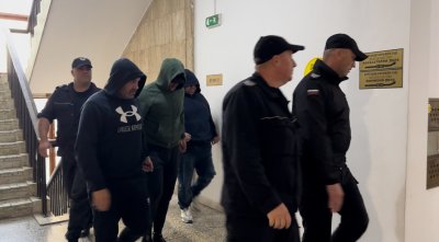 След повече от два часа заседание Окръжният съд в Бургас
