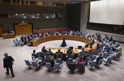 Общото събрание на ООН избра България и Албания за членове на Съвета по правата на човека