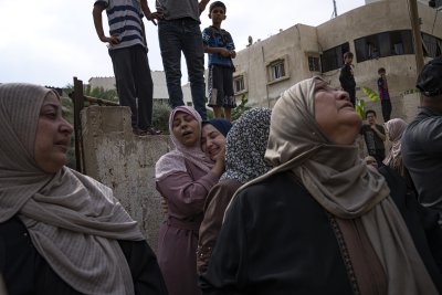 ЕС започва да изпраща хуманитарна помощ за Газа по въздух