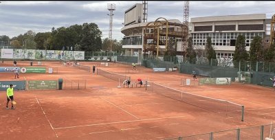 15 българчета се класираха за 1/8-финалите на ITF турнир в Пловдив