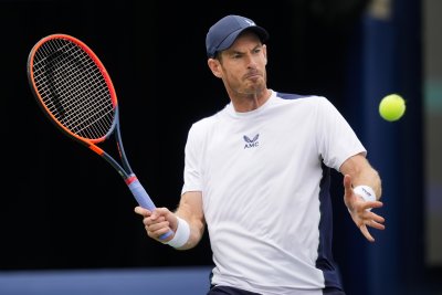Анди Мъри няма да участва на тенис турнира в Токио следващата седмица