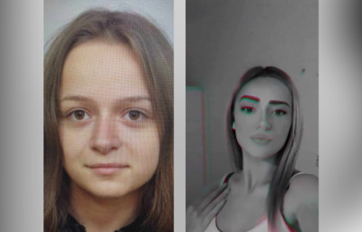 Полицията в Сливен издирва 16 годишната Николета Костадинова Палова Момичето е напуснало