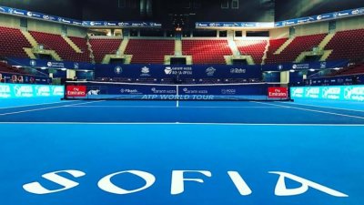 Българската федерация по тенис публикува позицията си относно провеждането на