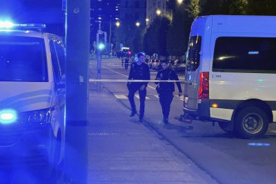 Двама убити и един ранен при атентат в Брюксел, стрелецът се издирва