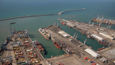 Българският кораб Рожен ще напусне израелското пристанище Ашдод най рано