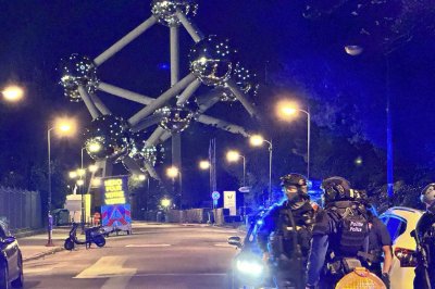 Двама шведи са убити при терористичния акт в Брюксел