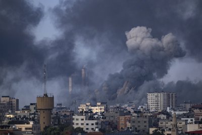 Тежка остава ситуацията за цивилните в Ивицата Газа