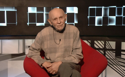 На 89 годишна възраст ни напусна Павел Павлов – дългогодишен режисьор