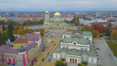 Област София град е във фокуса на поредицата Кмете запиши