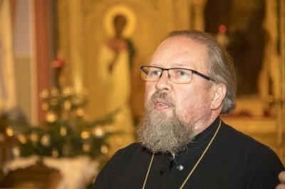 РПЦ назначи нов предстоятел на храм "Св. Николай Мирликийски" в София