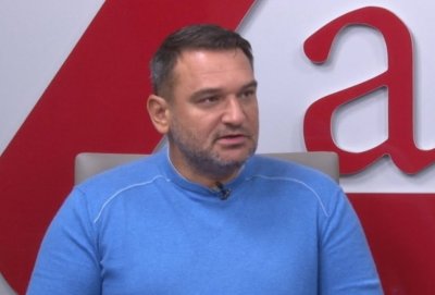 Иван Колев е новият президент на Българската федерация по лека атлетика