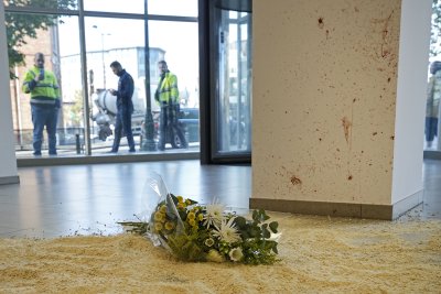 Терористичният атентат от миналия понеделник в Брюксел при който тунизиец