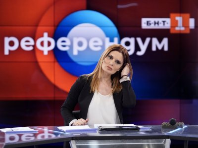 Дебатите в "Референдум" - битката за кметския стол в Пловдив