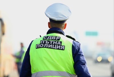 За три дни полицията отне 21 шофьорски книжки и прекрати регистрациите на 14 МПС