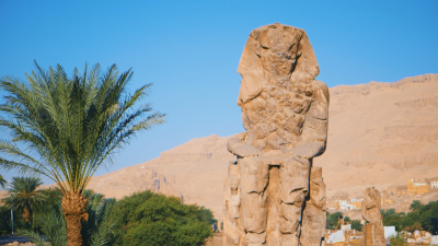 Каква е ситуацията за туристите в Египет и Йордания?