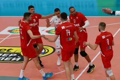 Отборът на ЦСКА започна с победа новия сезон в Националната