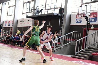 БУБА Баскетбол U16 стартира с успех в Европейската младежка баскетболна лига