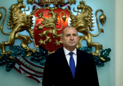 Президентът Румен Радев наложи вето върху закона който предвижда пълна
