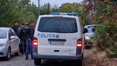 Полицейска акция срещу купуването на гласове в старозагорското село Калитиново