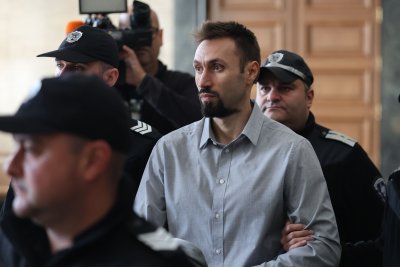 Прокуратурата поиска доживотен затвор за убиеца на Евгения, намерена в куфар