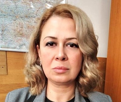 Преслава Петкова бе избрана за председател Камарата на следователите в