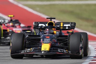 Макс Верстапен записа победа №50 във Формула 1 за Гран при на САЩ