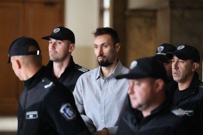 Софийският градски съд обяви че присъдата по делото за убийството