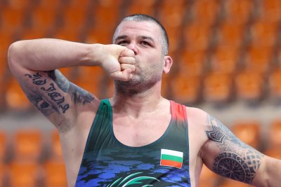 Пламен Палев донесе втора титла на България от Световното първенство