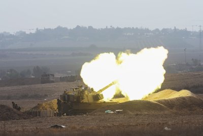 При израелски въздушен удар в Газа беше убит още един