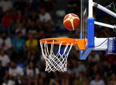 Българската федерация по баскетбол приключи успешно участието си в програмата