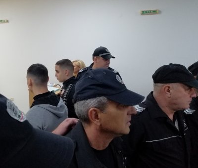 Съдът върна делото за убийството на Митко от Цалапица в досъдебна фаза заради процесуално нарушение