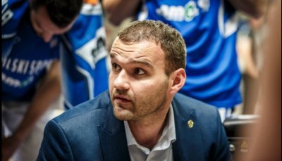 Изненадваща треньорска промяна в Рилски спортист преди мача с Балкан