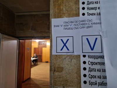 Без сериозни изборни нарушения премина деня на вота за местна