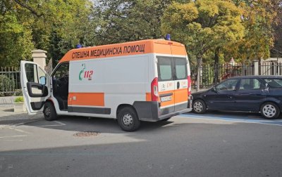 Съпруг на съдийка от Районния съд в Нова Загора е бил убит