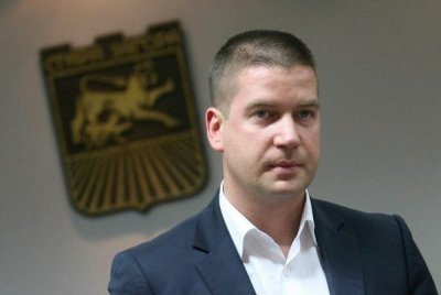 Живко Тодоров печели кметските избори в Стара Загора при 100% паралелно преброяване на "Галъп"