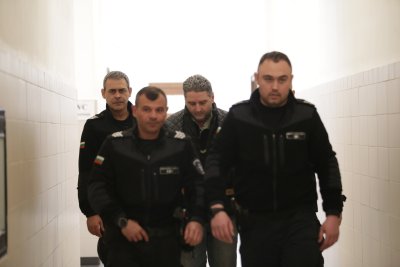 В Софийския градски съд започна делото за убийството на психолога