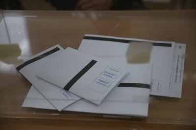 В Благоевградска област най-много са гласувалите в Банско