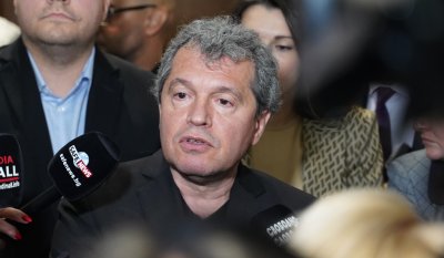 МВР и прокуратурата да се самосезират, призова Тошко Йорданов