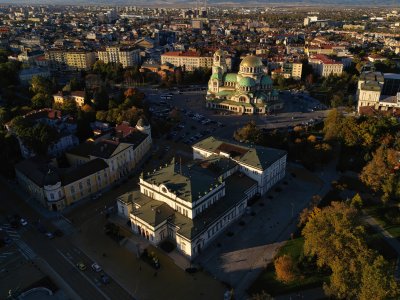 "Средец" и "Триадица" избраха кмет на първи тур, в останалите 22 района на София ще има балотаж