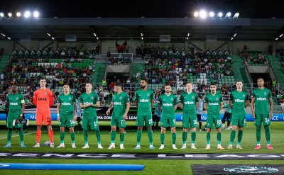 Лудогорец гостува на Фенербахче тази вечер в двубой от третия