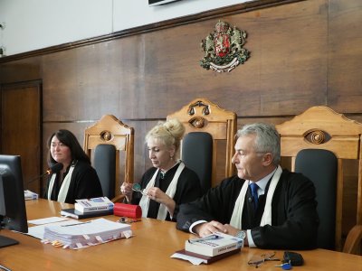 Върховният административен съд даде ход по същество на делото срещу