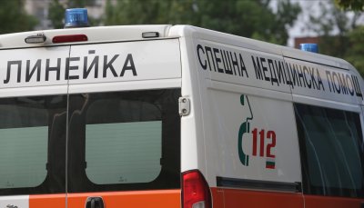 Дете падна от втория етаж на училище в Хасково Ученикът