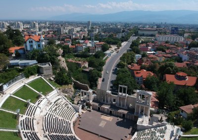 Осем партии и коалиции влизат в общинския съвет в Пловдив