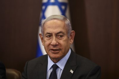 Израел подготвя наземна операция в Газа, съобщи премиерът Нетаняху