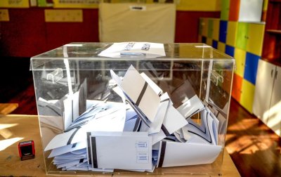 Експеримент на БНТ: Колко минути отнема гласуването на хартия